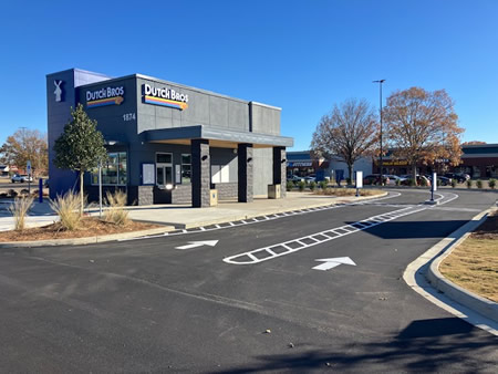 Why Parking Lot Sealcoating Jobs Fail in Alabama Heat (and How to Avoid Costly Rework)