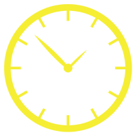 hours icon Logo