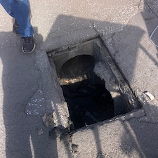 Parking-Lot-Drain-Repair-in-Montgomery-AL 2